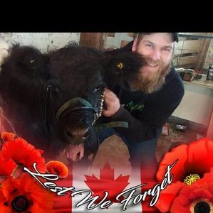 Meet your Posher, Nick